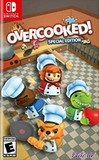 Overcooked! -- Special Edition (Nintendo Switch)
